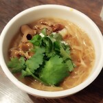 麺線屋formosa - 