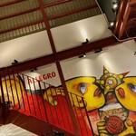 大衆イタリア食堂 アレグロ - 