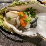 Kakurega Fumihiraya - 牡蠣