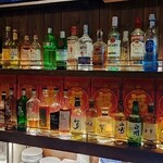 麺線屋formosa - カバランウイスキーをはじめ、日本の人気ウイスキーも