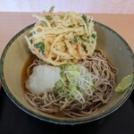 Hakone Soba - 