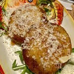 大衆イタリア食堂 アレグロ 塚口本店 - 