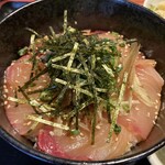 九州の地魚料理 侍 - 