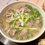 ZiOフォー ベトナム料理 - 