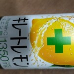 マツモトキヨシ - ドリンク写真: