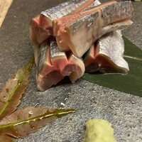 寿司 向月 笹島 - 