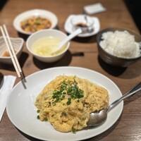 四川料理 龍の子 - 