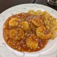 中国料理 龍皇 - 