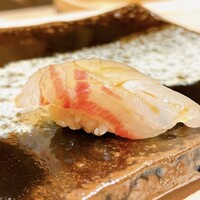 THE SUSHI GINZA 極 - 