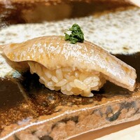 THE SUSHI GINZA 極 - 