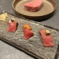 牛の達人 GINZA - 