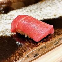 THE SUSHI GINZA 極 - 