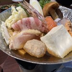 Angura - 鍋