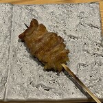 黒さつま鶏 煉火 - 