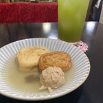 大船おでんセンター - 鎌倉おでん