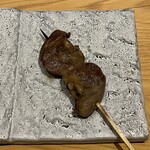 黒さつま鶏 煉火 - 