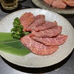 Yakiniku Hazangyuu - 