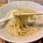 らーめん芝浜 - 