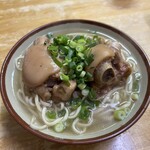 田舎 - 料理写真: