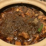 陳建一麻婆豆腐店 - 