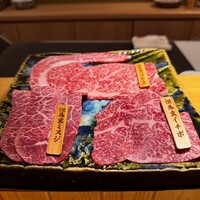 東京肉しゃぶ家 - 