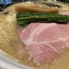 麺匠 いしかわや