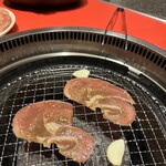 Yakiniku Reimen Kamechan - 