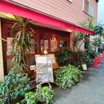 LEEWAY Cafe - 