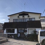 久美野 - 鹿沼市、街なか