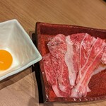 やきにく 飛牛 - 