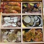 エピセ - 二のお重