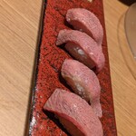 やきにく 飛牛 - 