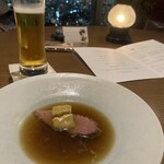 ジンジャーズビーチ サンシャイン - 