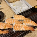 博多の魚屋 せんせんせん - 