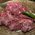 焼肉トラジ - 