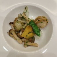中国料理 竹園 - 