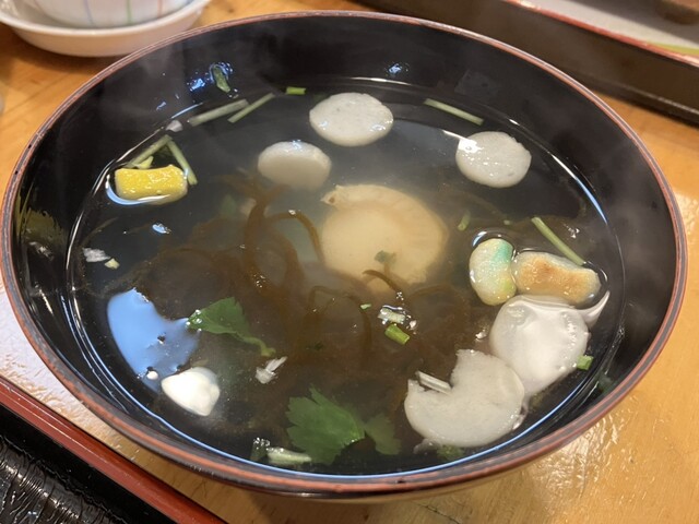 仁王寿司（におうずし） - 東塩釜（寿司）の写真