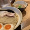 麺や輝 中津店