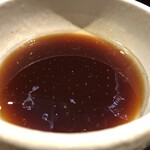 鴨出汁中華蕎麦 麺屋yoshiki - 最上鴨の年越しつけそば