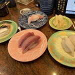 Kirara Sushi - 