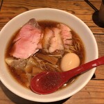 麺屋 翔 - 