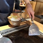 Asakusa Monja Zenya - 