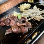 とよしま焼肉店 - 