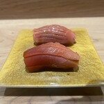 GINZA SUSHI BANYA KAI - 