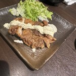 Yakitori Aoki - 