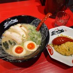 Ramen Zundouya - 