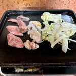 とよしま焼肉店 - 