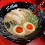 Ramen Zundouya - 