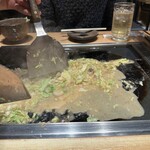 Asakusa Monja Zenya - 