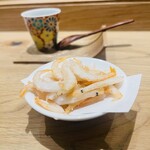 GINZA SUSHI BANYA KAI - 